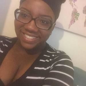 Meet your Posher, Malia